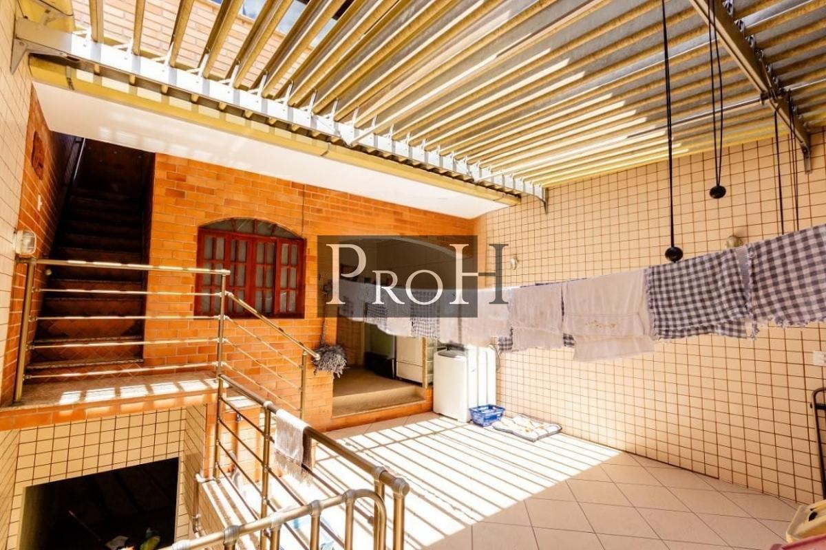 Sobrado, 3 quartos, 380 m² - Foto 20