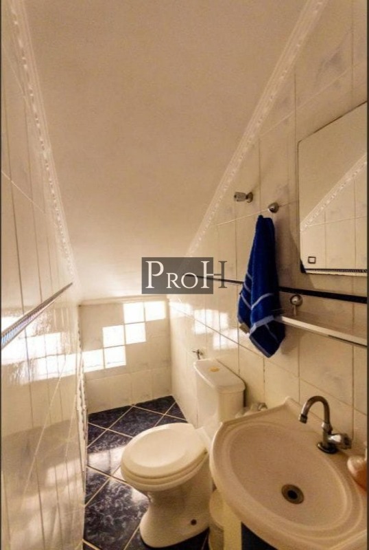 Sobrado, 3 quartos, 380 m² - Foto 19