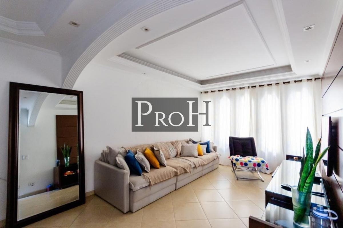 Sobrado, 3 quartos, 380 m² - Foto 2