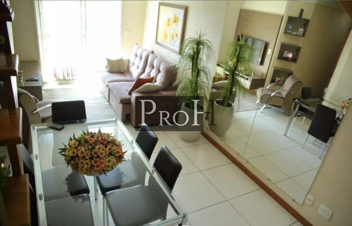 Cobertura, 3 quartos, 180 m² - Foto 1