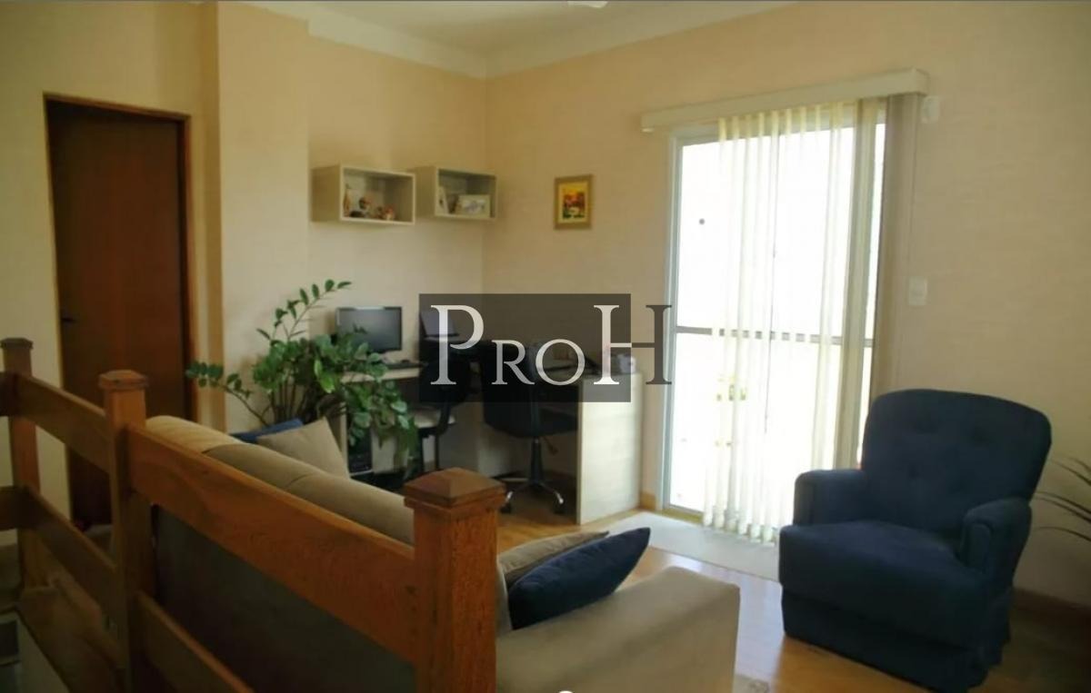 Cobertura, 3 quartos, 180 m² - Foto 10