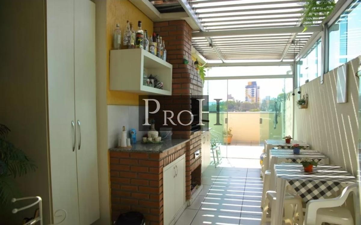 Cobertura, 3 quartos, 180 m² - Foto 23