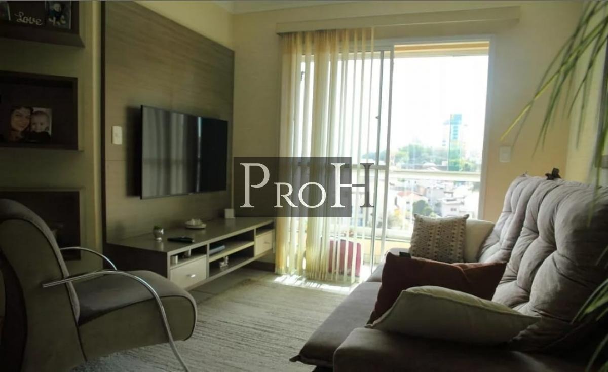 Cobertura, 3 quartos, 180 m² - Foto 3