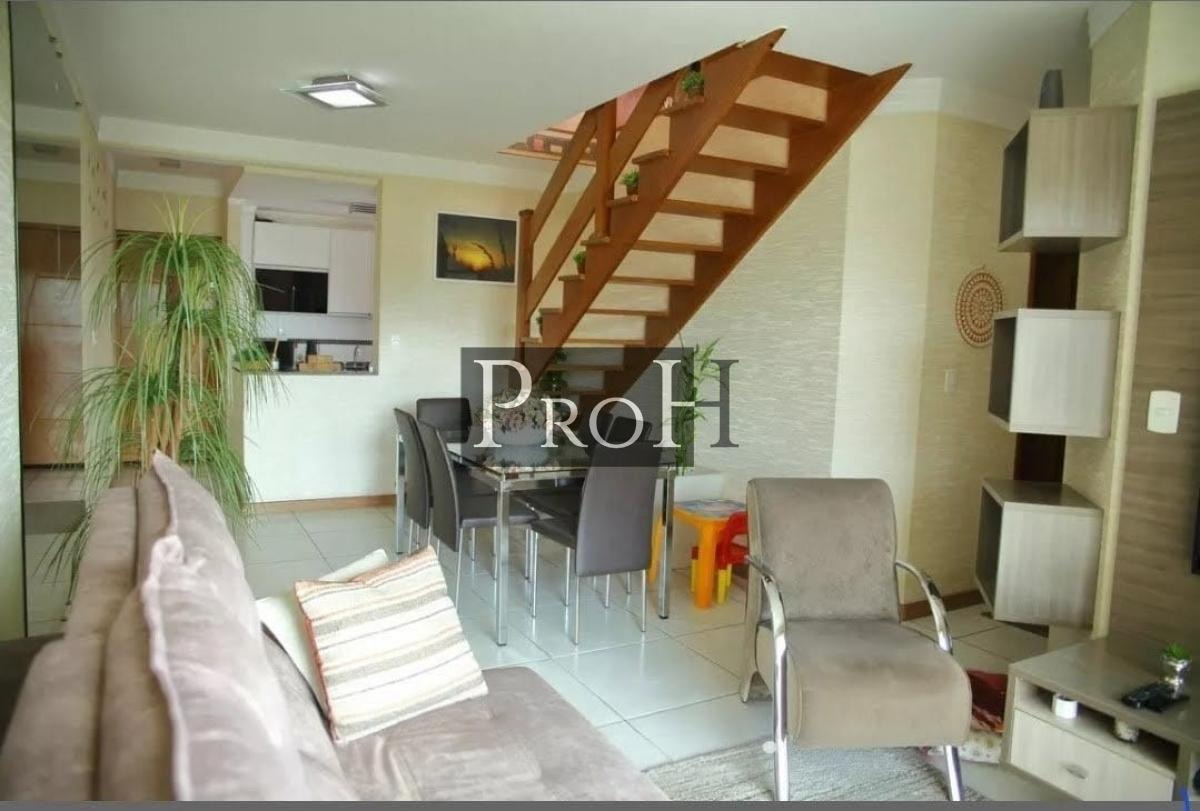 Cobertura, 3 quartos, 180 m² - Foto 2