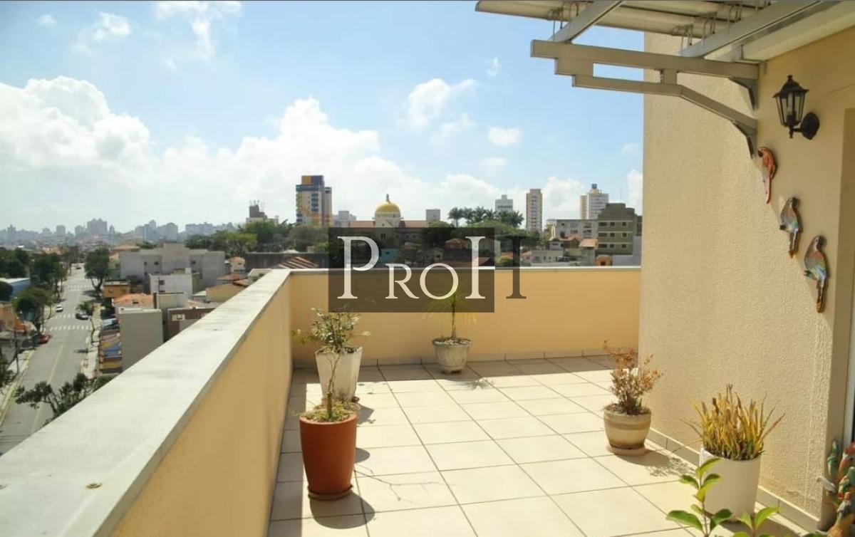 Cobertura, 3 quartos, 180 m² - Foto 27