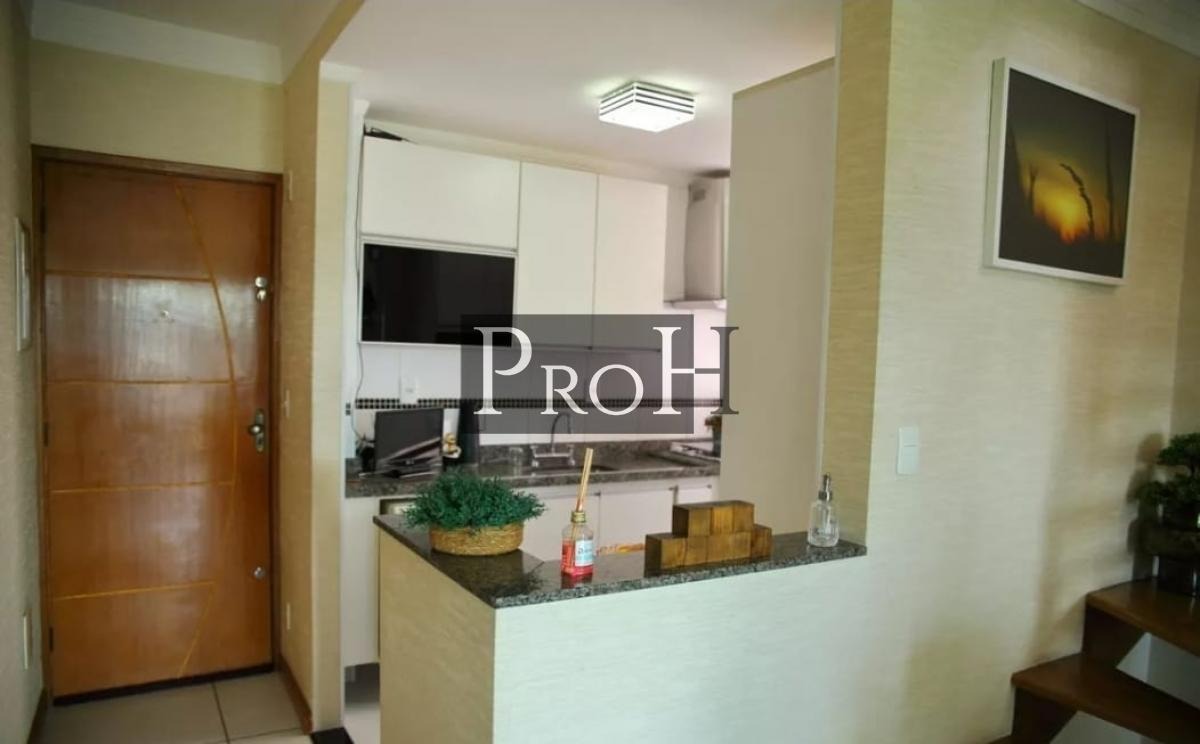 Cobertura, 3 quartos, 180 m² - Foto 6