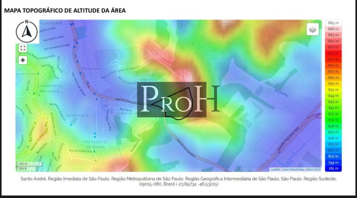 Terreno, 47037 m² - Foto 11