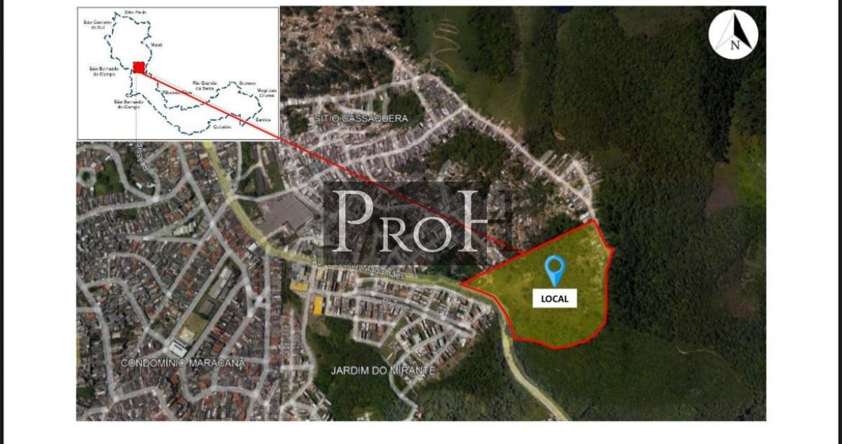 Terreno, 47037 m² - Foto 9