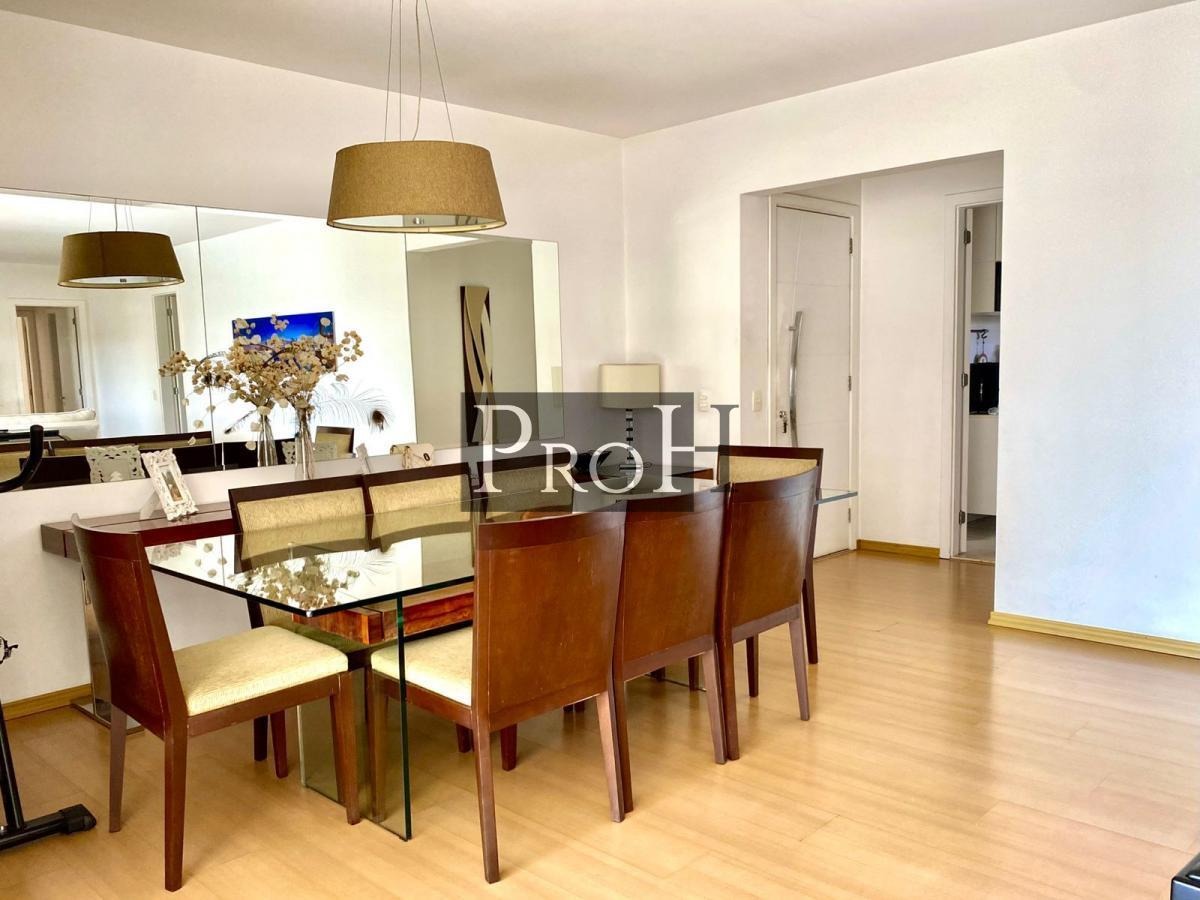 Apartamento, 3 quartos, 170 m² - Foto 2