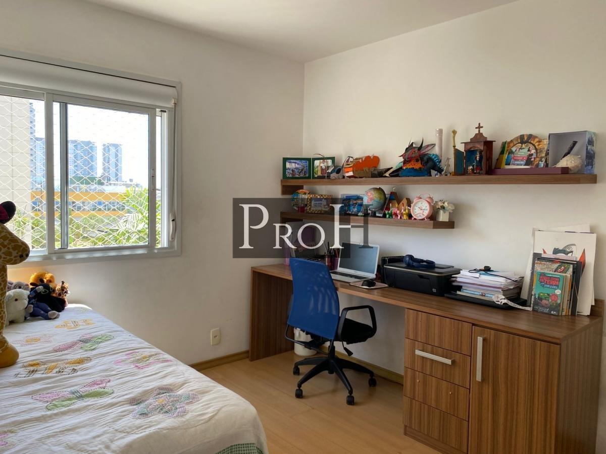Apartamento, 3 quartos, 170 m² - Foto 8