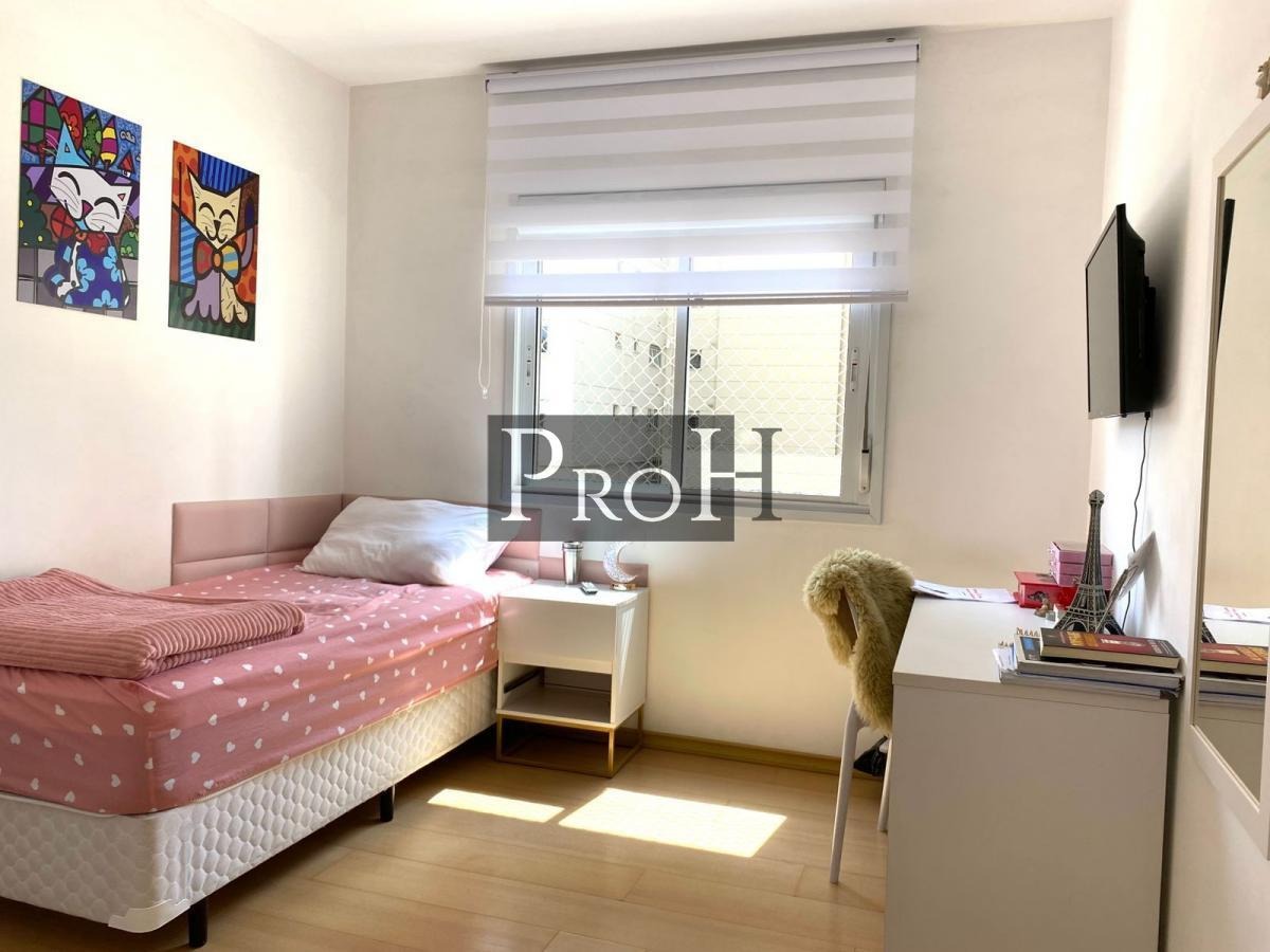 Apartamento, 3 quartos, 170 m² - Foto 7