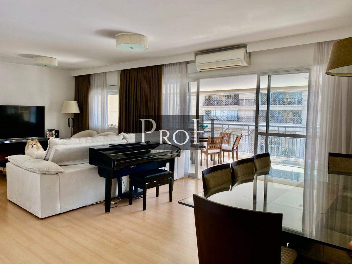 Apartamento, 3 quartos, 170 m² - Foto 1