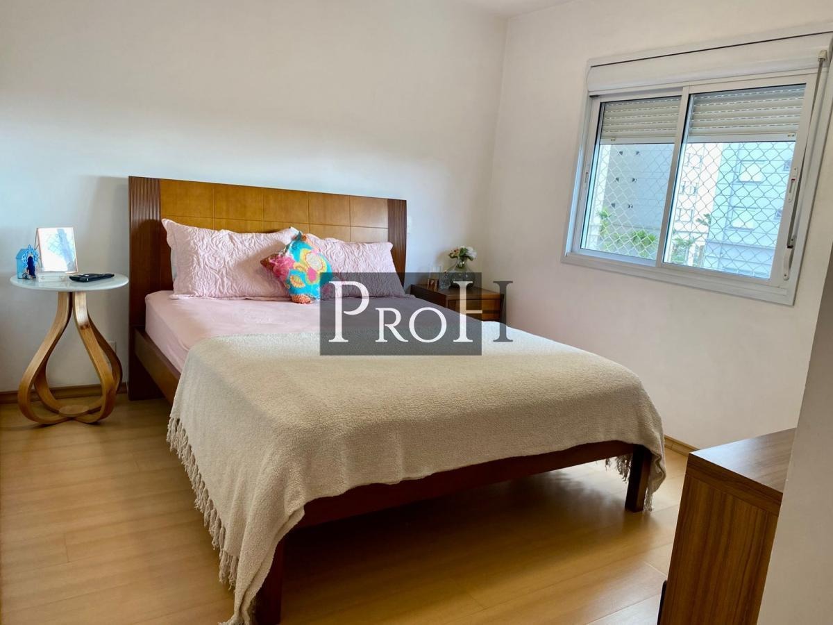 Apartamento, 3 quartos, 170 m² - Foto 6