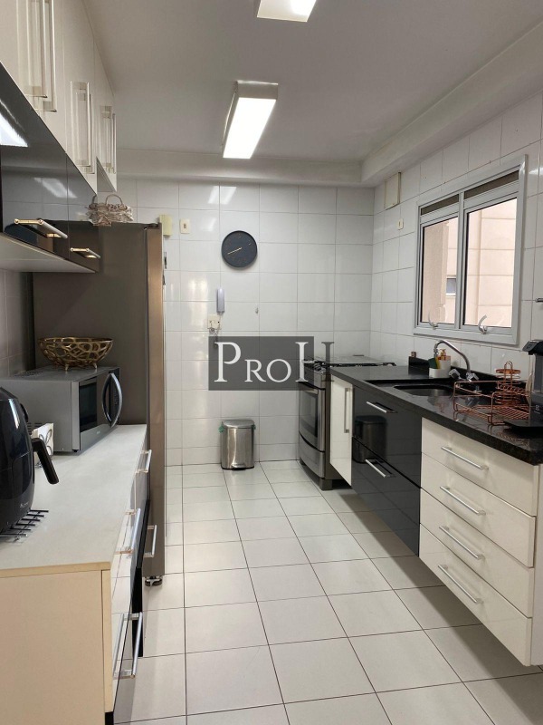 Apartamento, 3 quartos, 170 m² - Foto 3