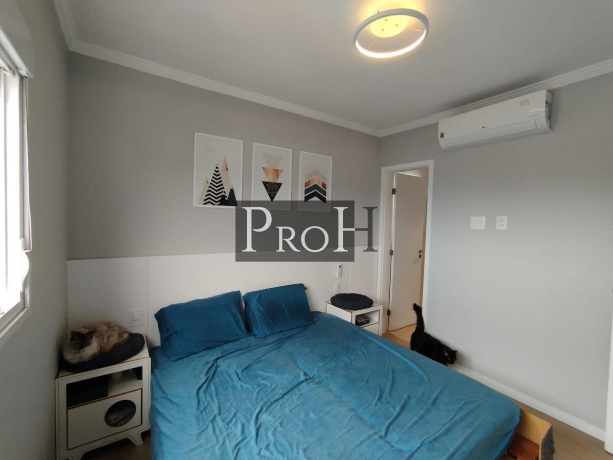 Apartamento, 2 quartos, 75 m² - Foto 8