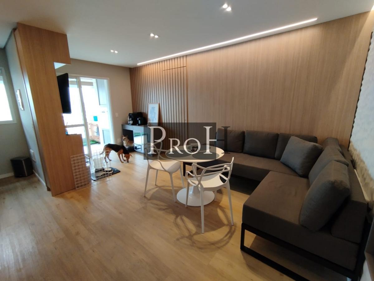 Apartamento, 2 quartos, 75 m² - Foto 1