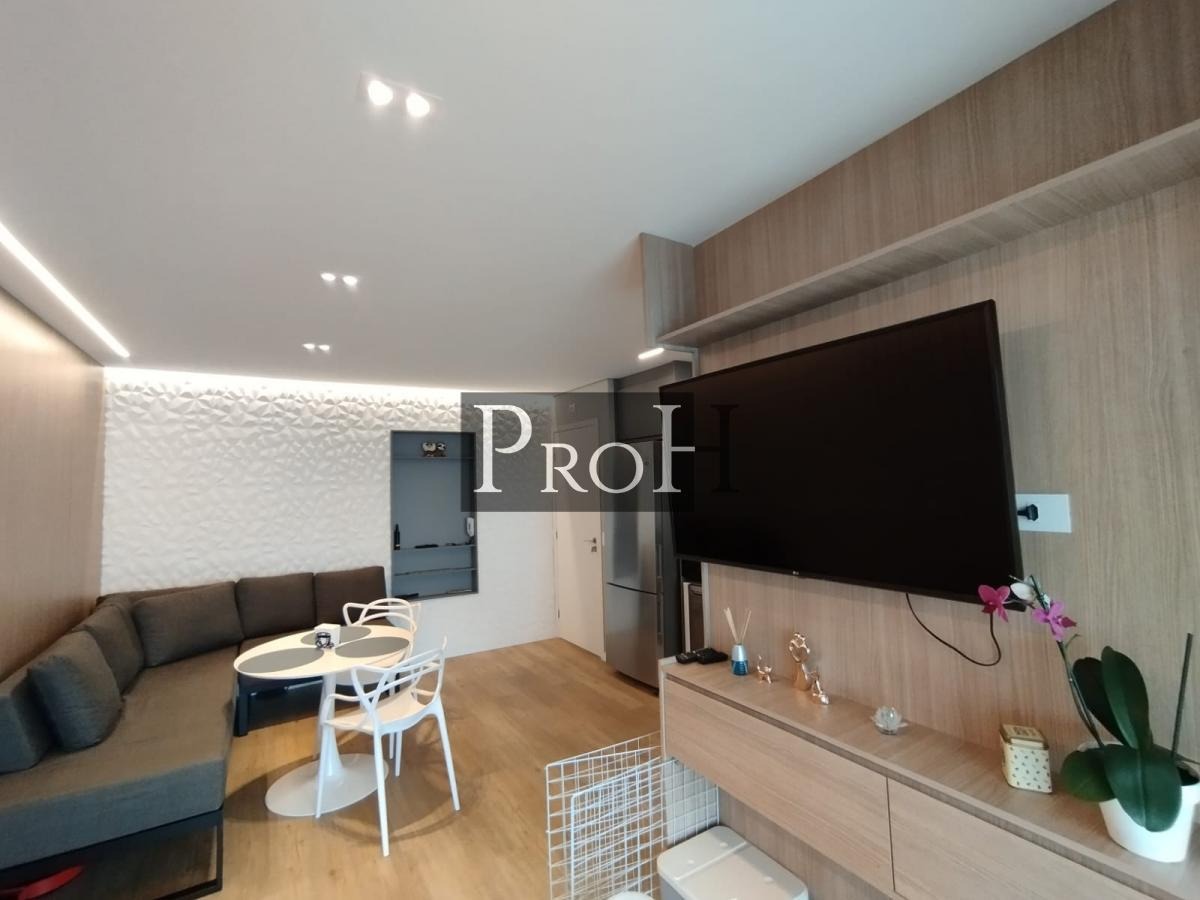 Apartamento, 2 quartos, 75 m² - Foto 2