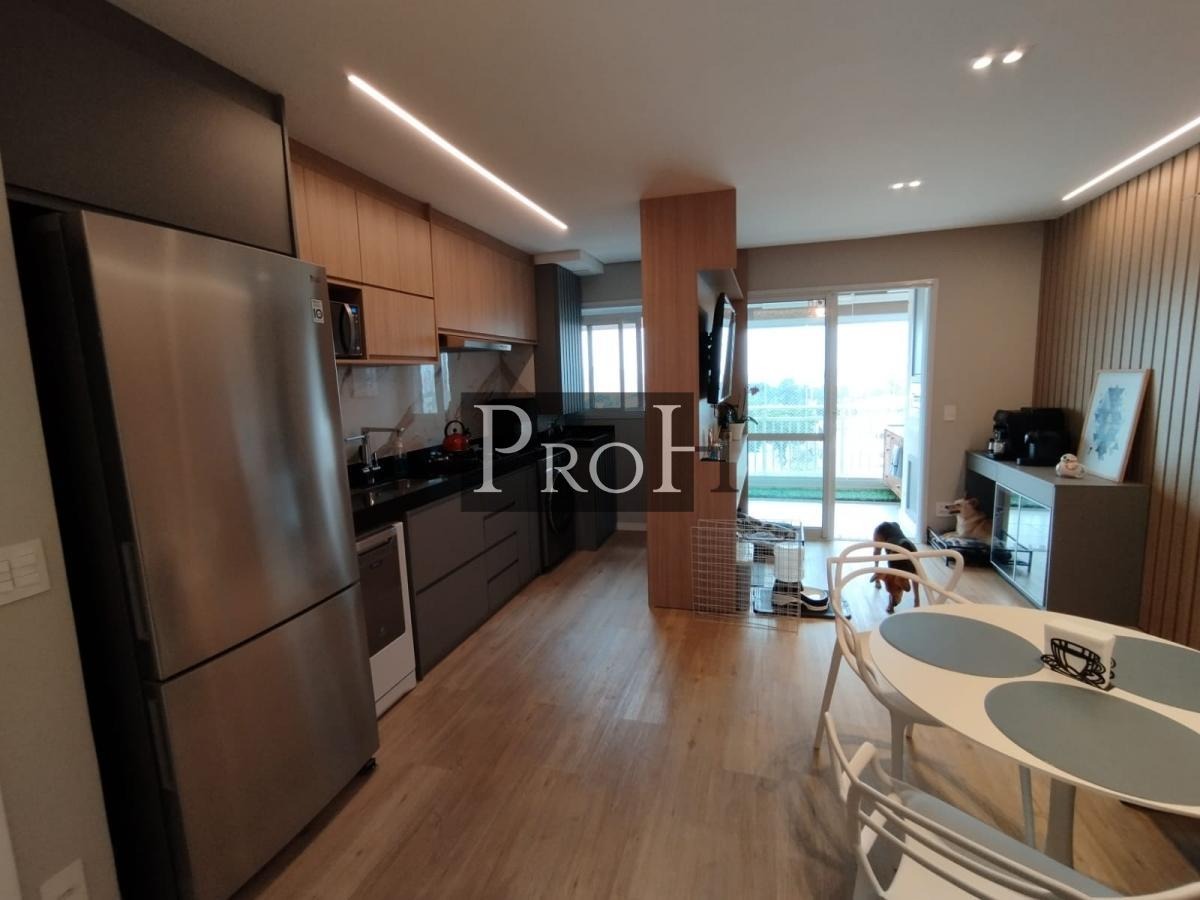 Apartamento, 2 quartos, 75 m² - Foto 5