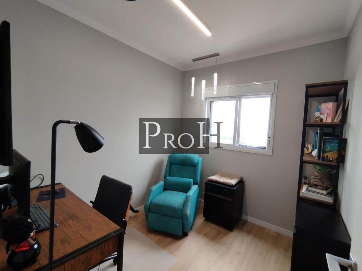 Apartamento, 2 quartos, 75 m² - Foto 11