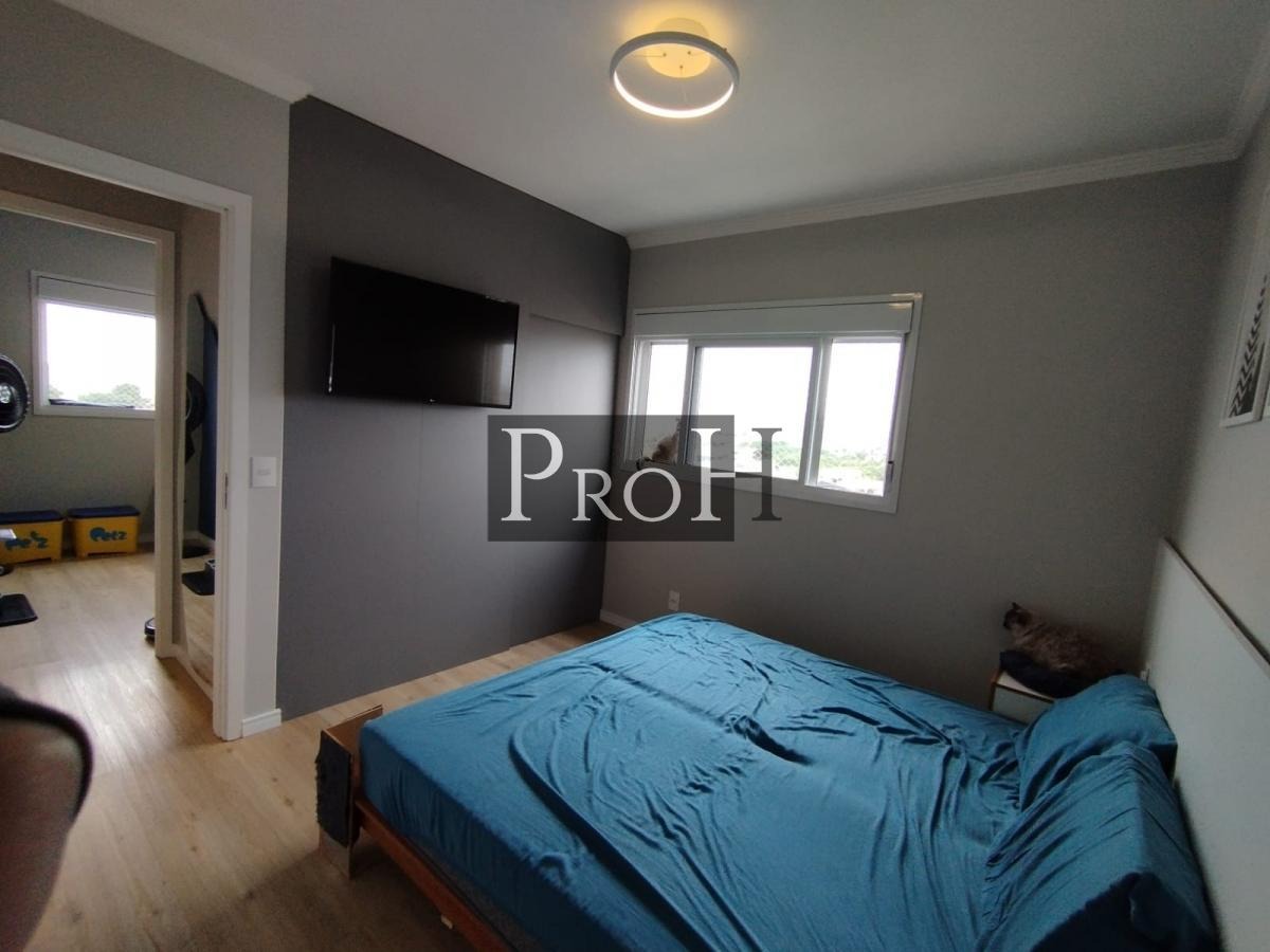 Apartamento, 2 quartos, 75 m² - Foto 9