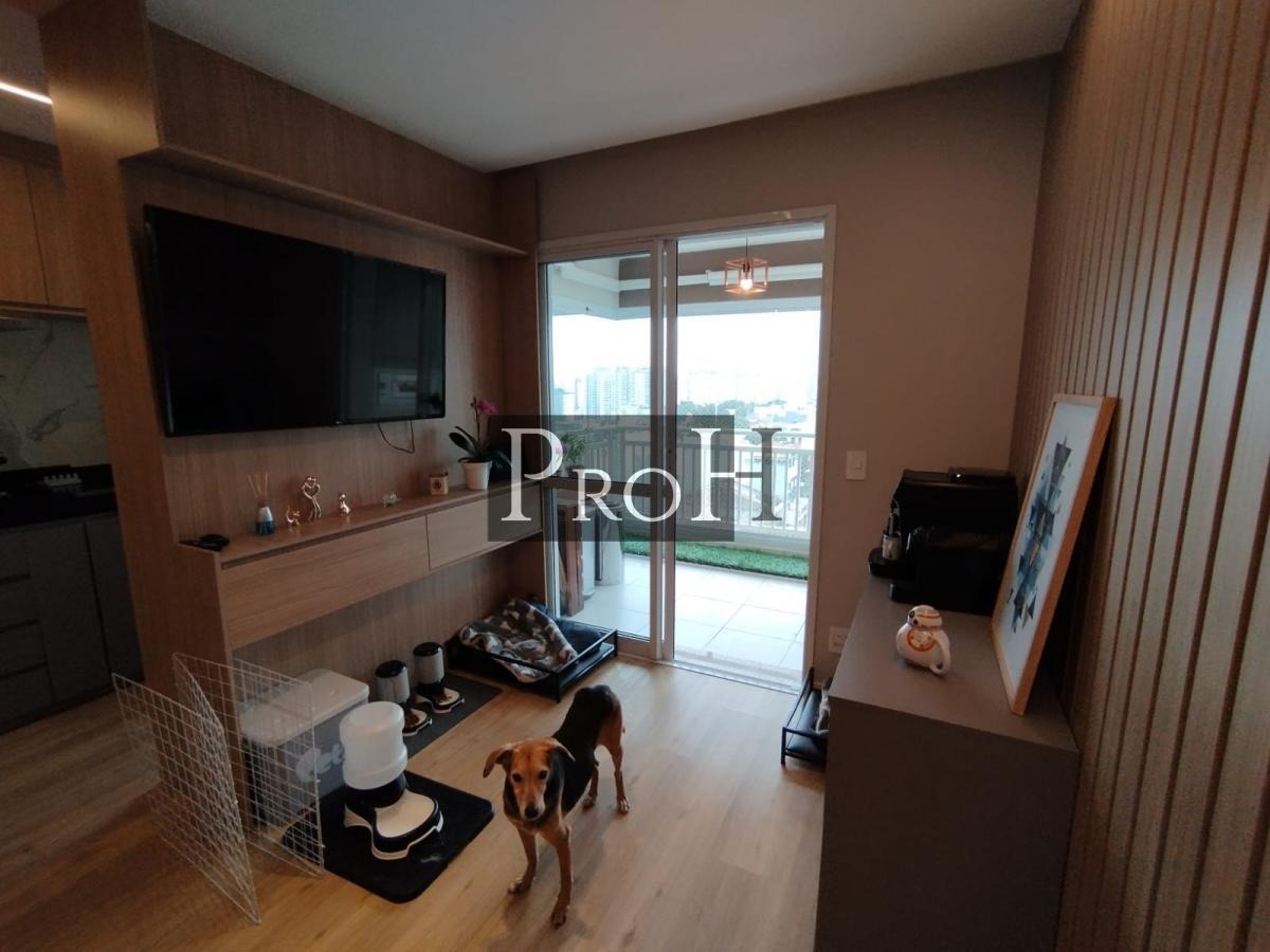 Apartamento, 2 quartos, 75 m² - Foto 3