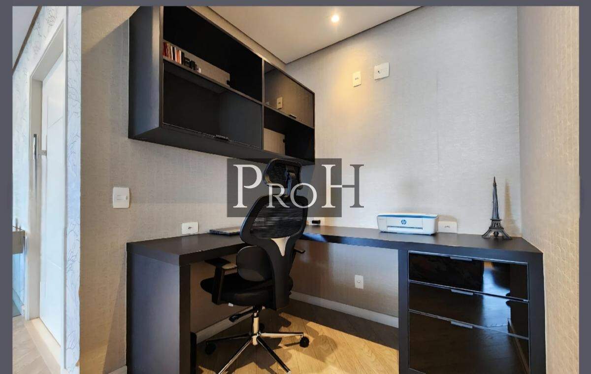 Apartamento, 3 quartos, 155 m² - Foto 16