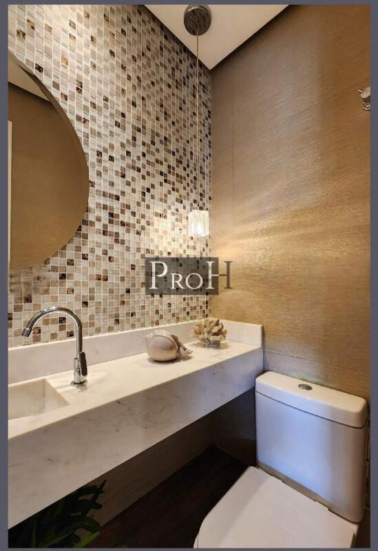 Apartamento, 3 quartos, 155 m² - Foto 24