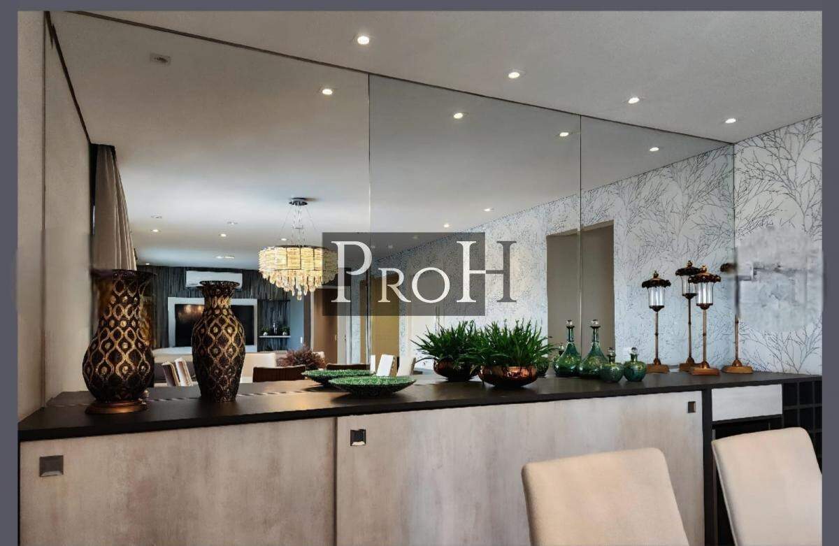 Apartamento, 3 quartos, 155 m² - Foto 7