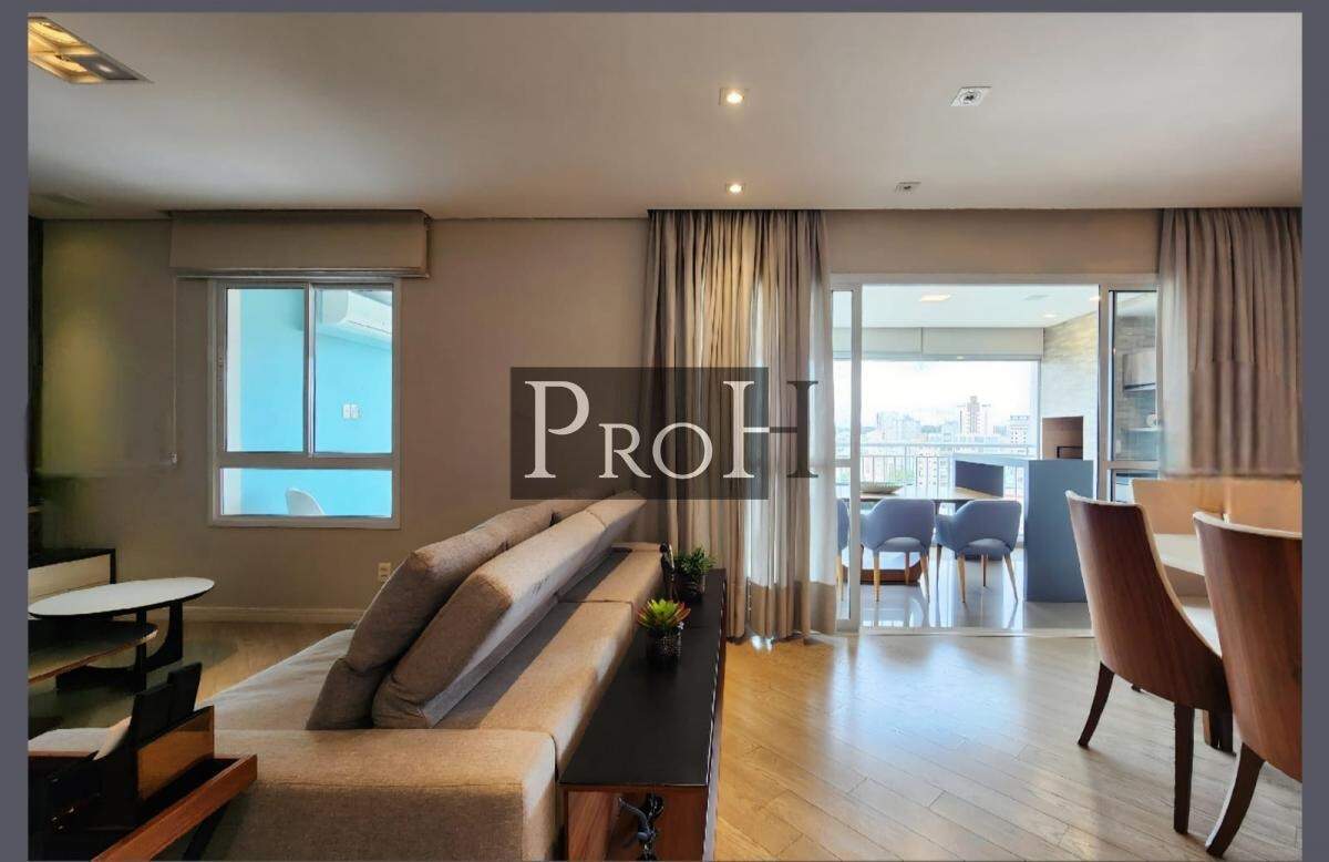 Apartamento, 3 quartos, 155 m² - Foto 1