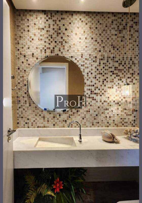 Apartamento, 3 quartos, 155 m² - Foto 26