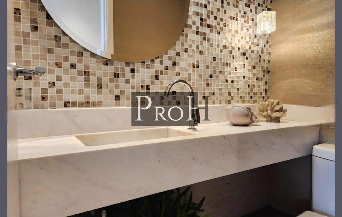 Apartamento, 3 quartos, 155 m² - Foto 25