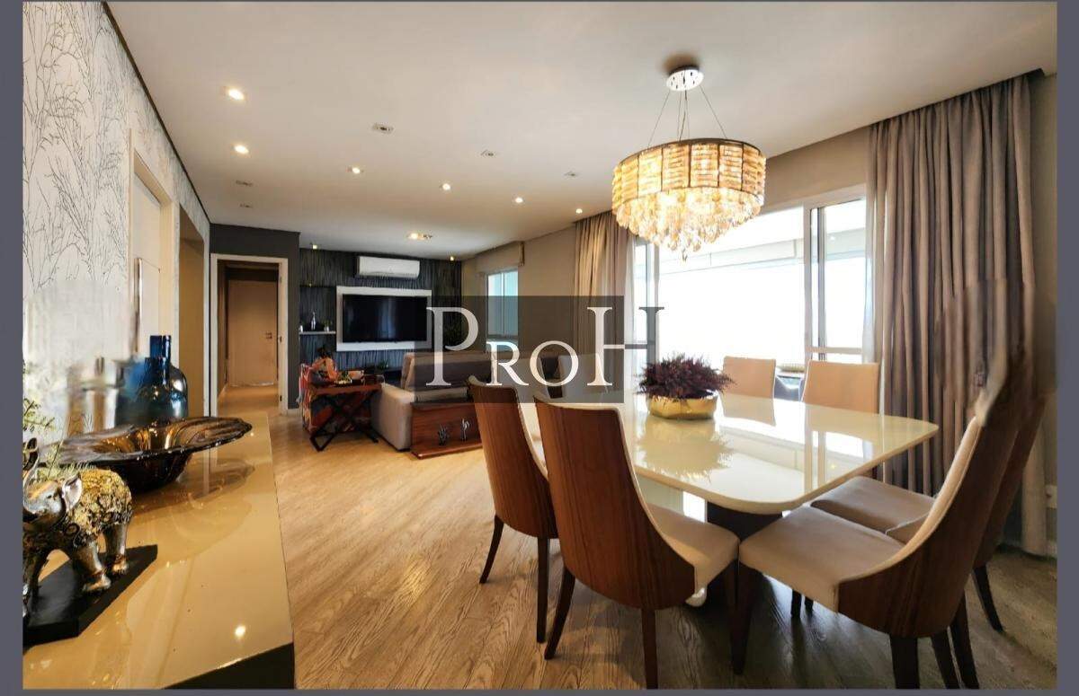 Apartamento, 3 quartos, 155 m² - Foto 4