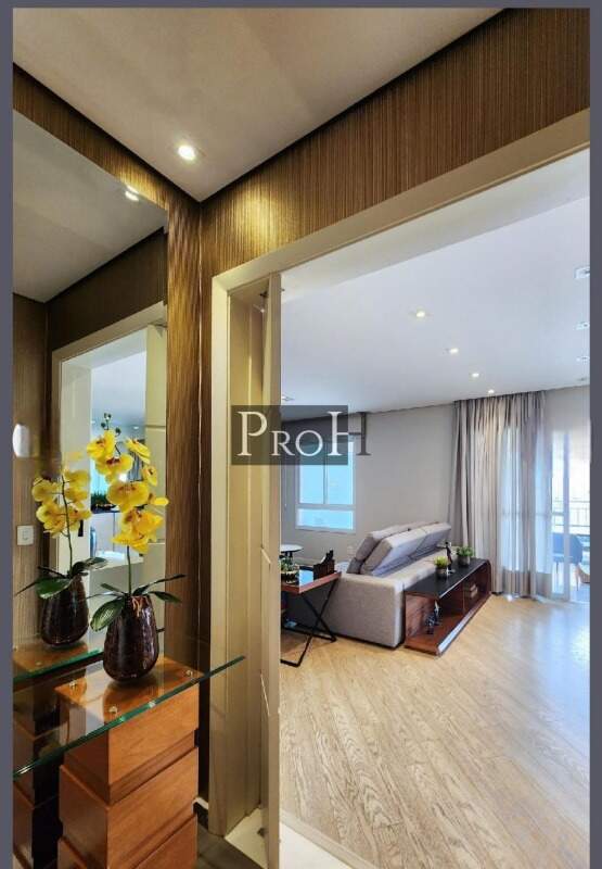 Apartamento, 3 quartos, 155 m² - Foto 3