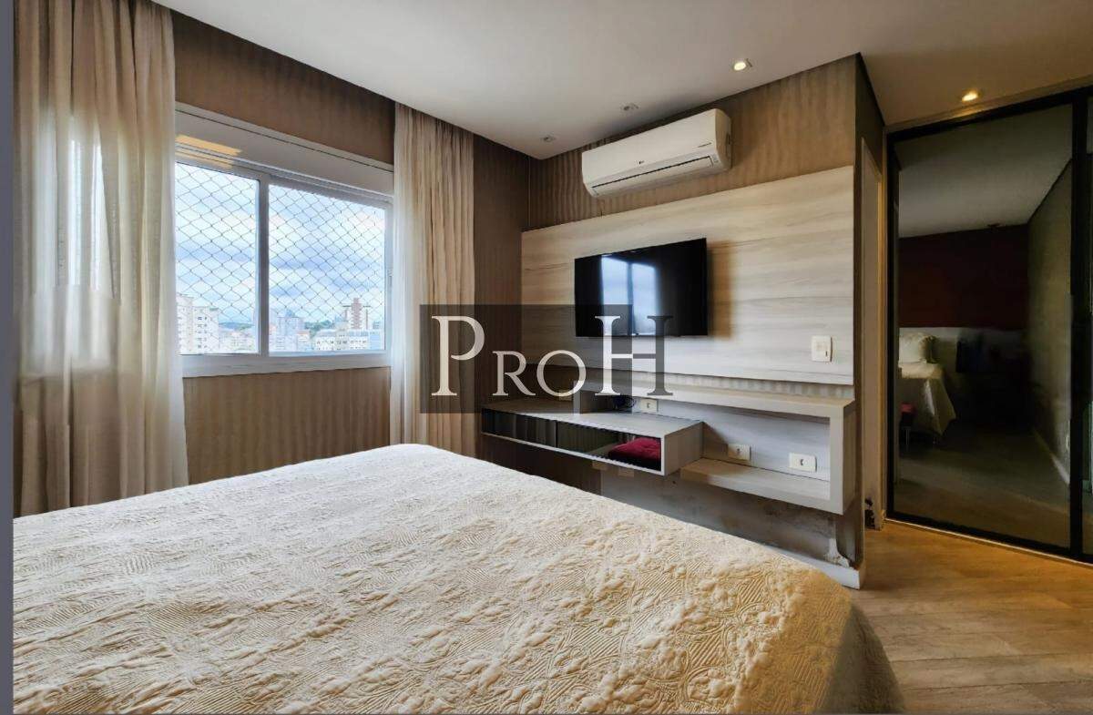 Apartamento, 3 quartos, 155 m² - Foto 13