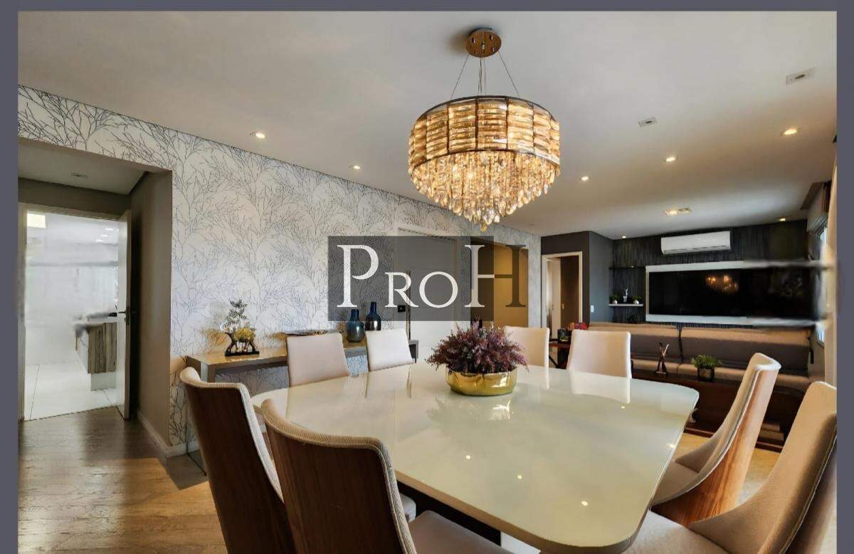 Apartamento, 3 quartos, 155 m² - Foto 9