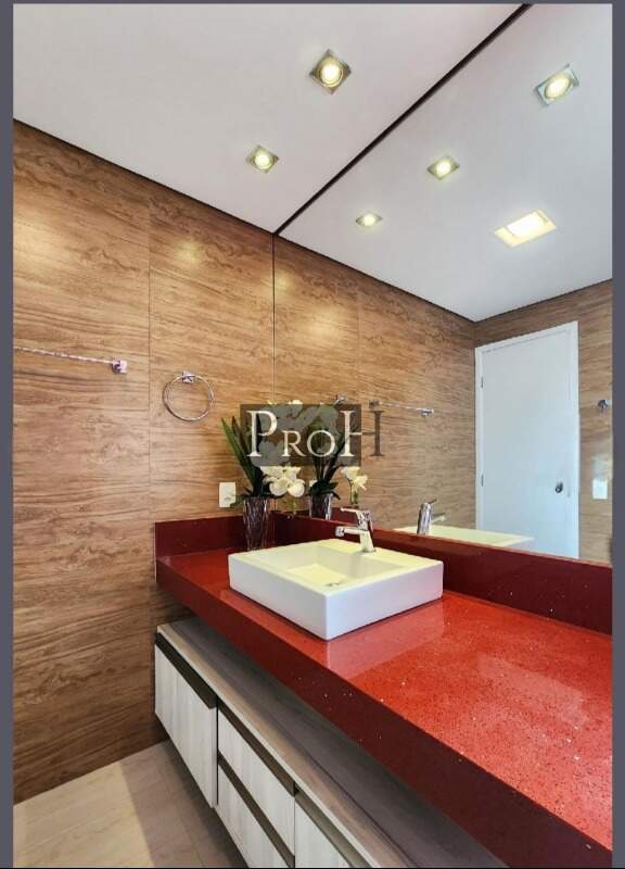 Apartamento, 3 quartos, 155 m² - Foto 22