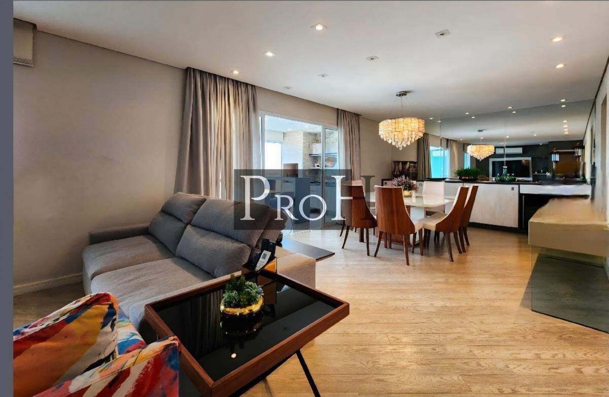 Apartamento, 3 quartos, 155 m² - Foto 5