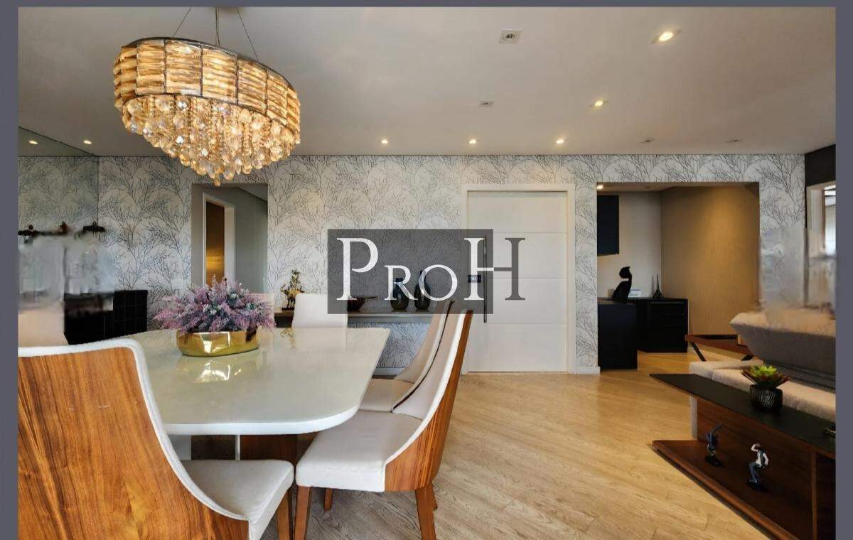 Apartamento, 3 quartos, 155 m² - Foto 8