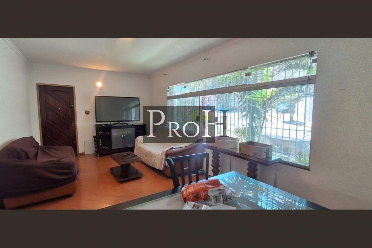 Casa, 3 quartos, 200 m² - Foto 1