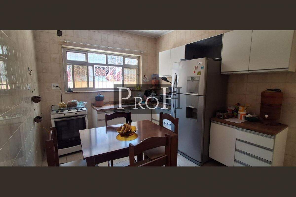 Casa, 3 quartos, 200 m² - Foto 4
