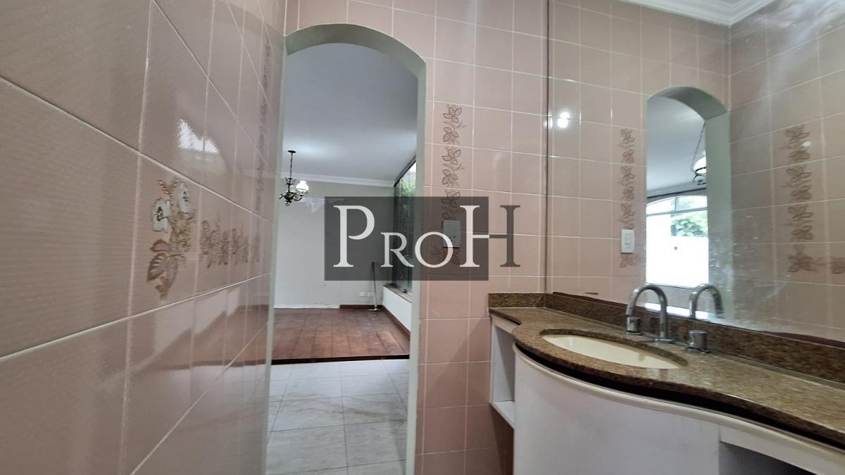 Casa, 5 quartos, 340 m² - Foto 26