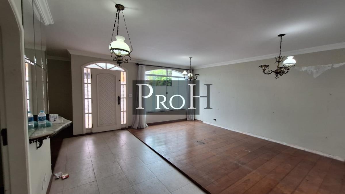 Casa, 5 quartos, 340 m² - Foto 2