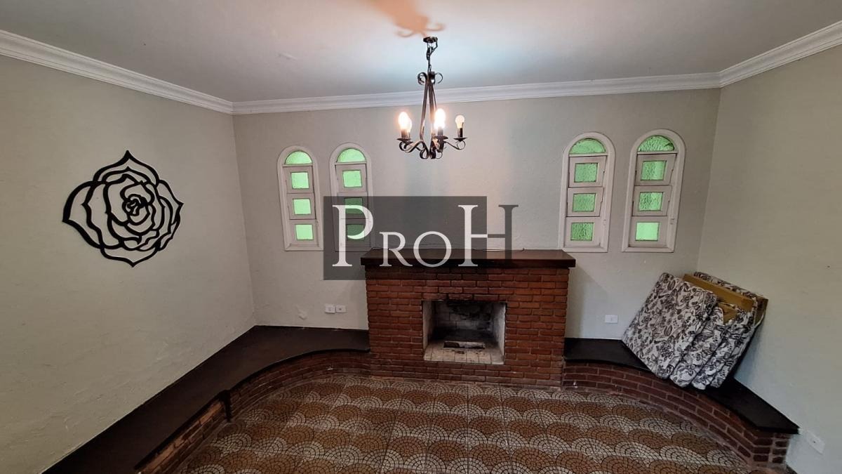 Casa, 5 quartos, 340 m² - Foto 5