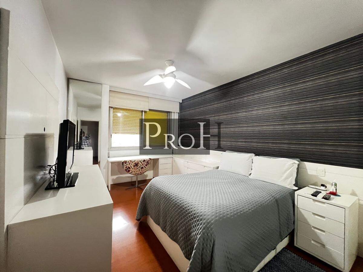 Apartamento, 3 quartos, 176 m² - Foto 9