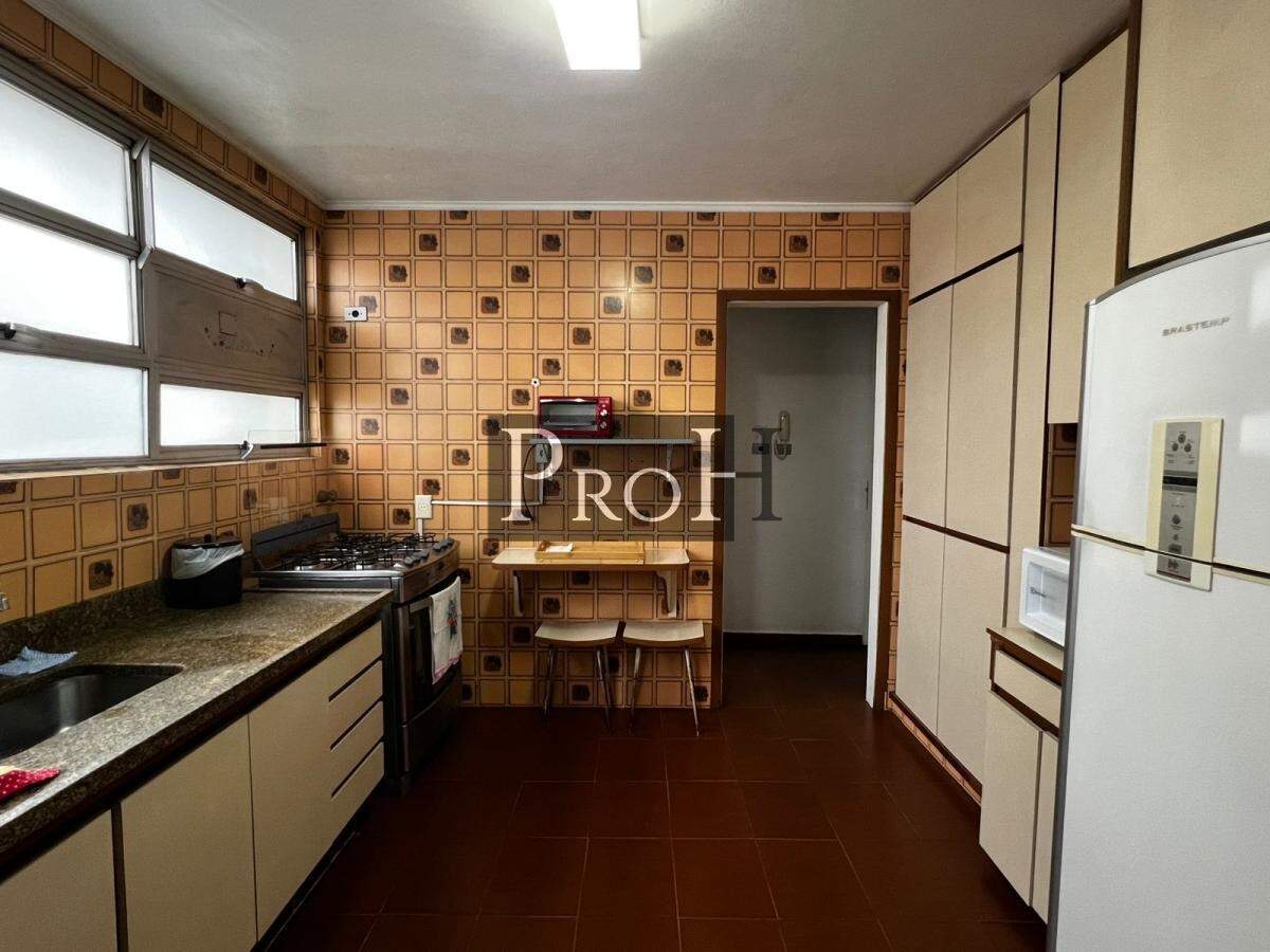 Apartamento, 3 quartos, 176 m² - Foto 6
