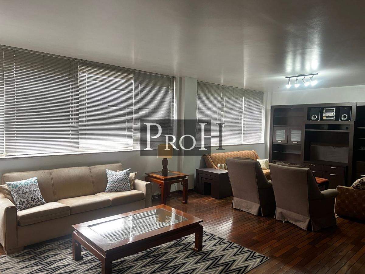 Apartamento, 3 quartos, 176 m² - Foto 2