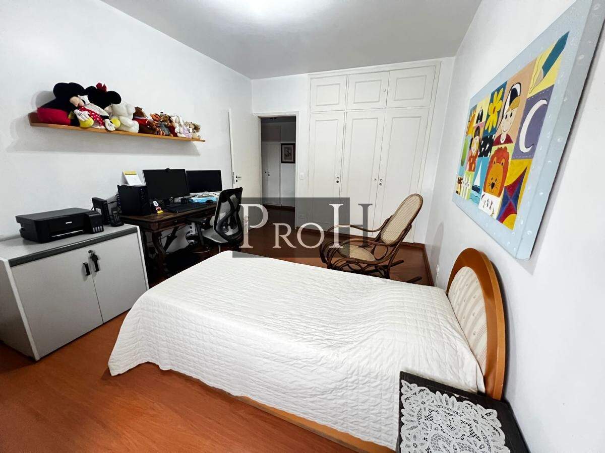 Apartamento, 3 quartos, 176 m² - Foto 11