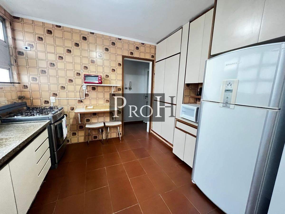Apartamento, 3 quartos, 176 m² - Foto 5