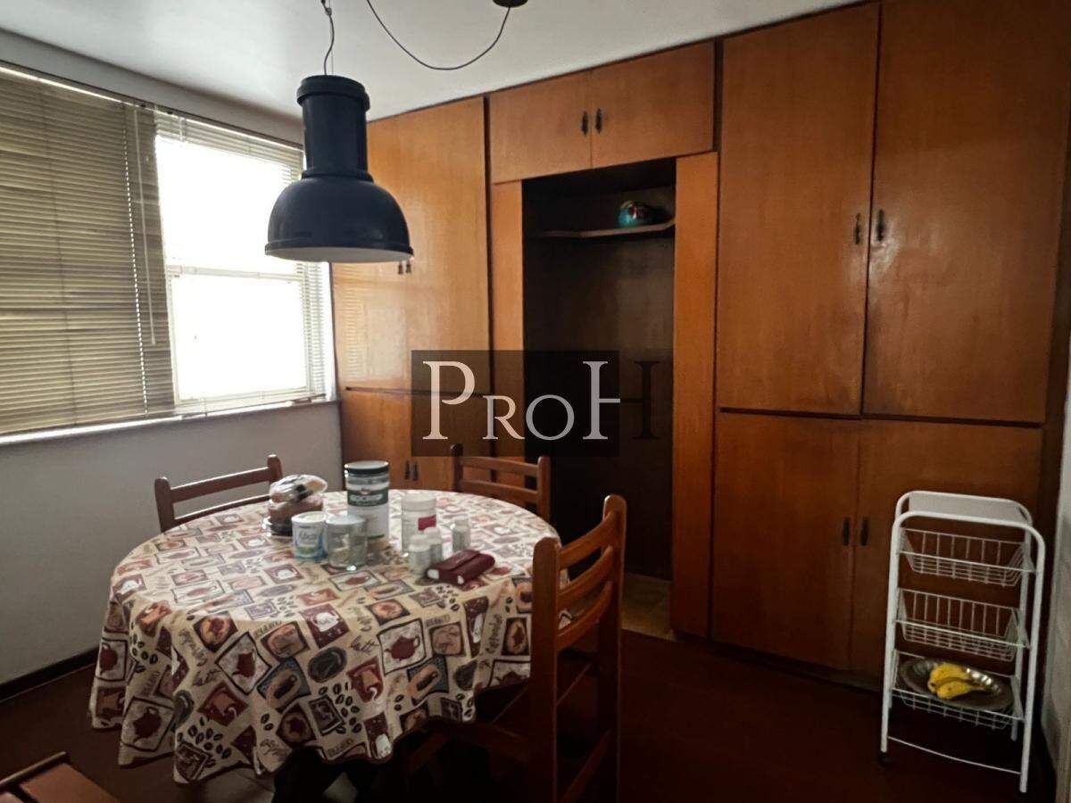Apartamento, 3 quartos, 176 m² - Foto 4