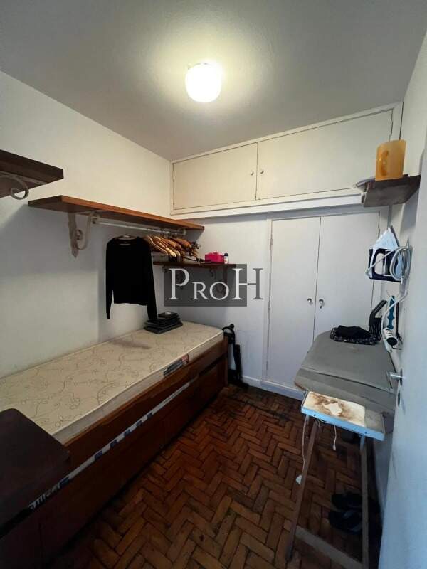 Apartamento, 3 quartos, 176 m² - Foto 15